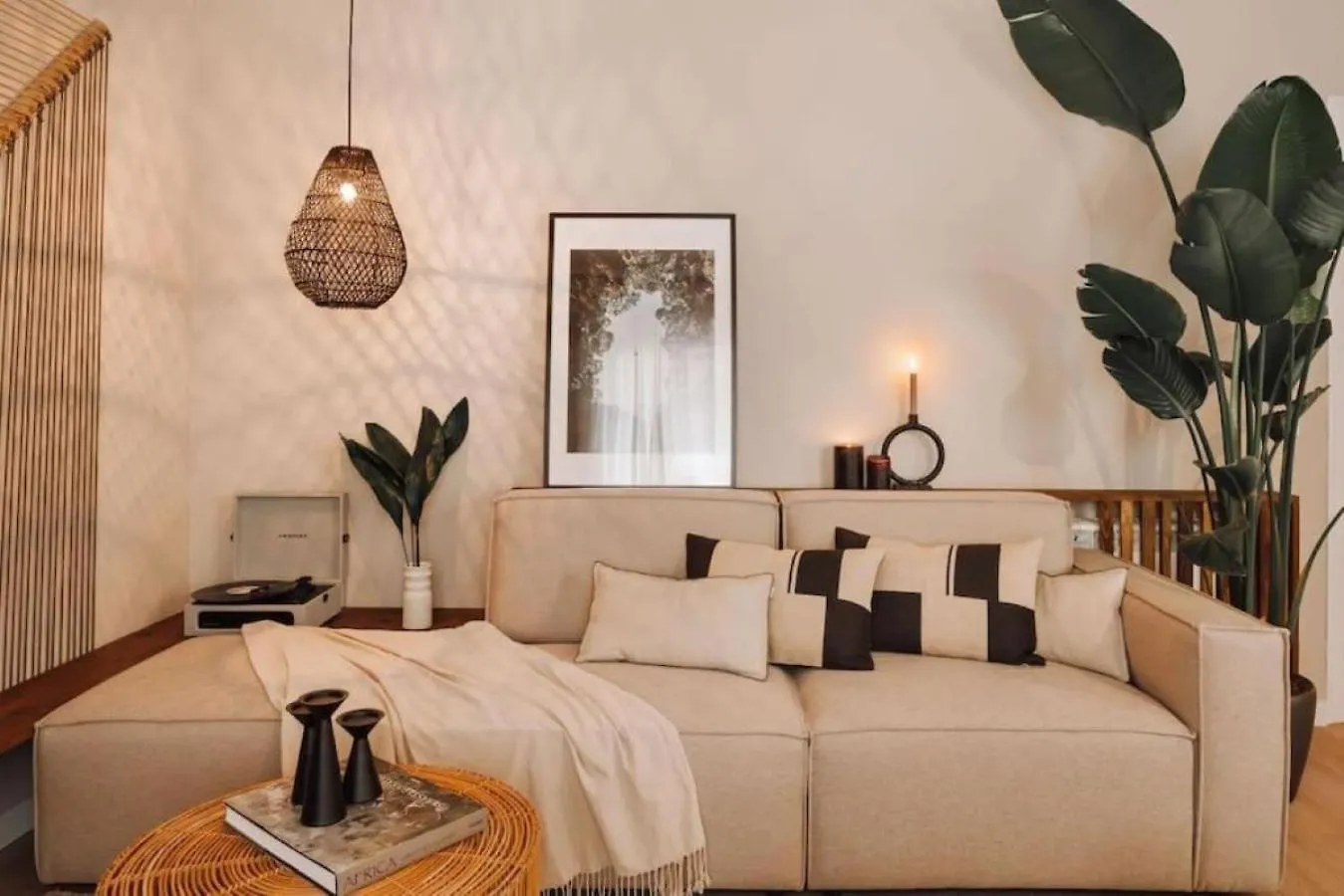 Apartman Baka - 2 Bedroom With Terrace In Sant Gervasi Barcelona