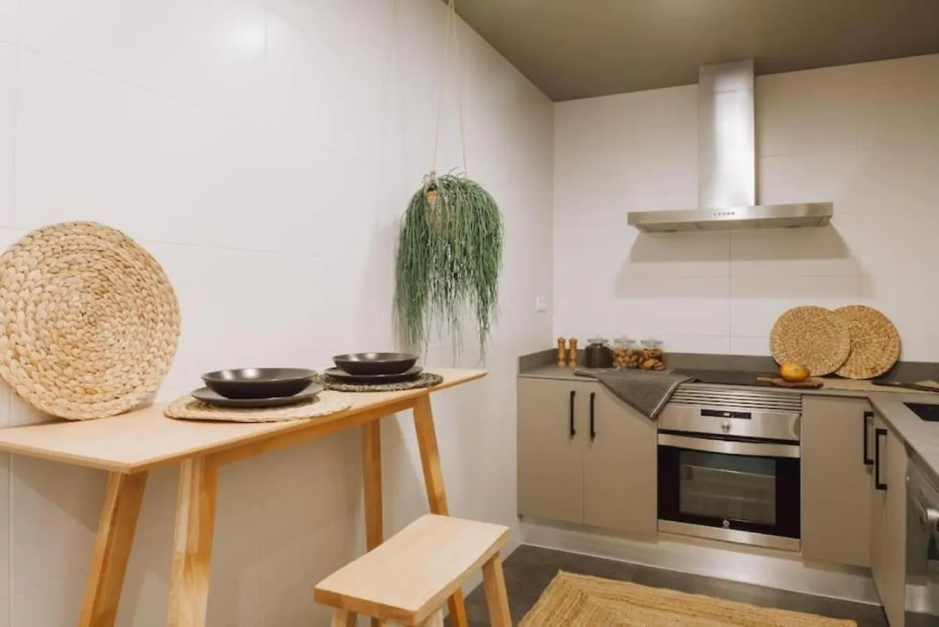 Baka - 2 Bedroom With Terrace In Sant Gervasi Barcelona Spanyolország