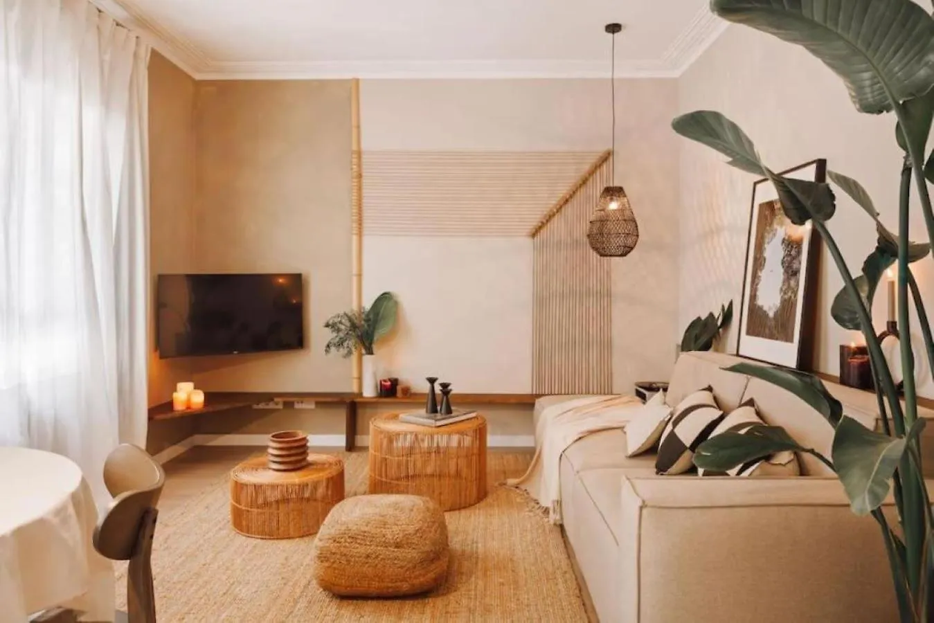 Baka - 2 Bedroom With Terrace In Sant Gervasi location